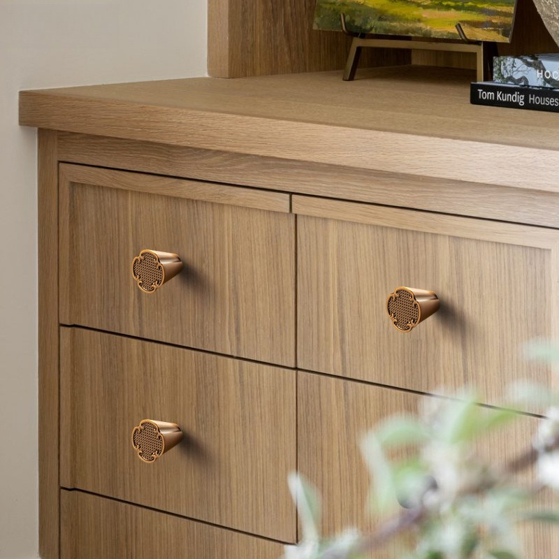 Schrankgriff Schubladenknopf A – Furniture Hardware High End Bewertung und Preis