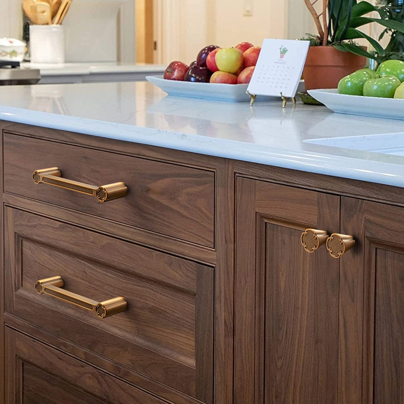 Schrankgriff Schubladenknopf A – Furniture Hardware High End Bewertung und Preis