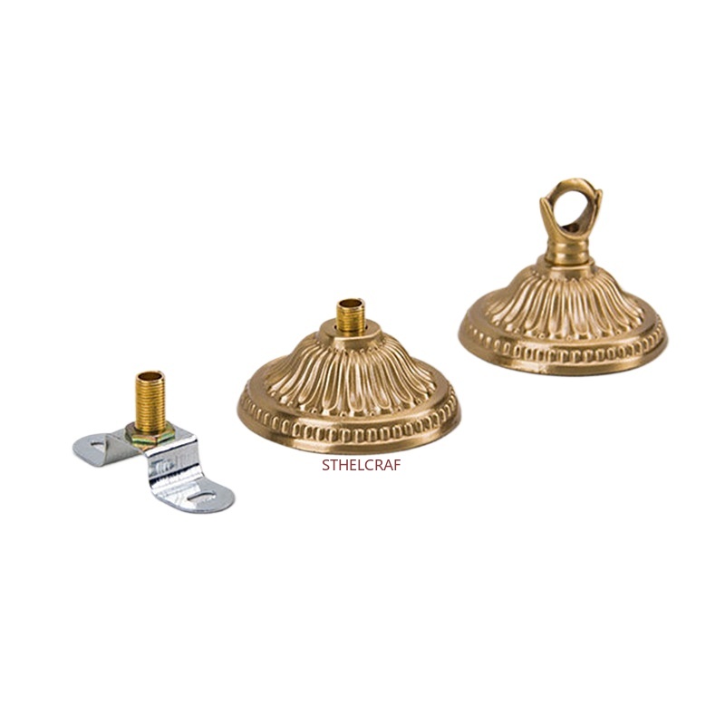 1 Stück Hochwertiger Messingha – Zinc Furniture Hardware Bewertung und Preis