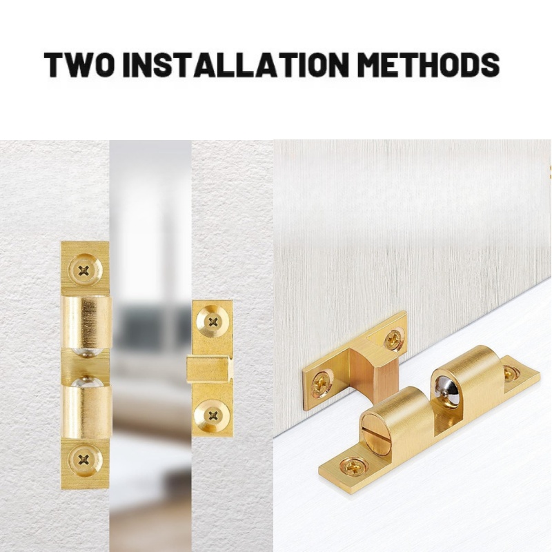 3/6 Stück Schranktür-Kugelschn – Furniture Hardware Manufacturers Bewertung und Preis