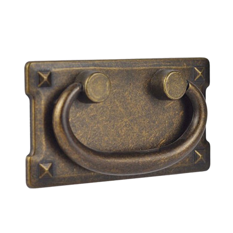 4Pcs Vintage Antike Bronze Sch – Furniture Hardware Factory Bewertung und Preis