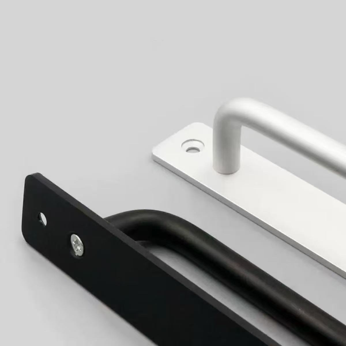Türgriff aus Aluminiumlegierun – Furniture Hardware Factory Bewertung und Preis