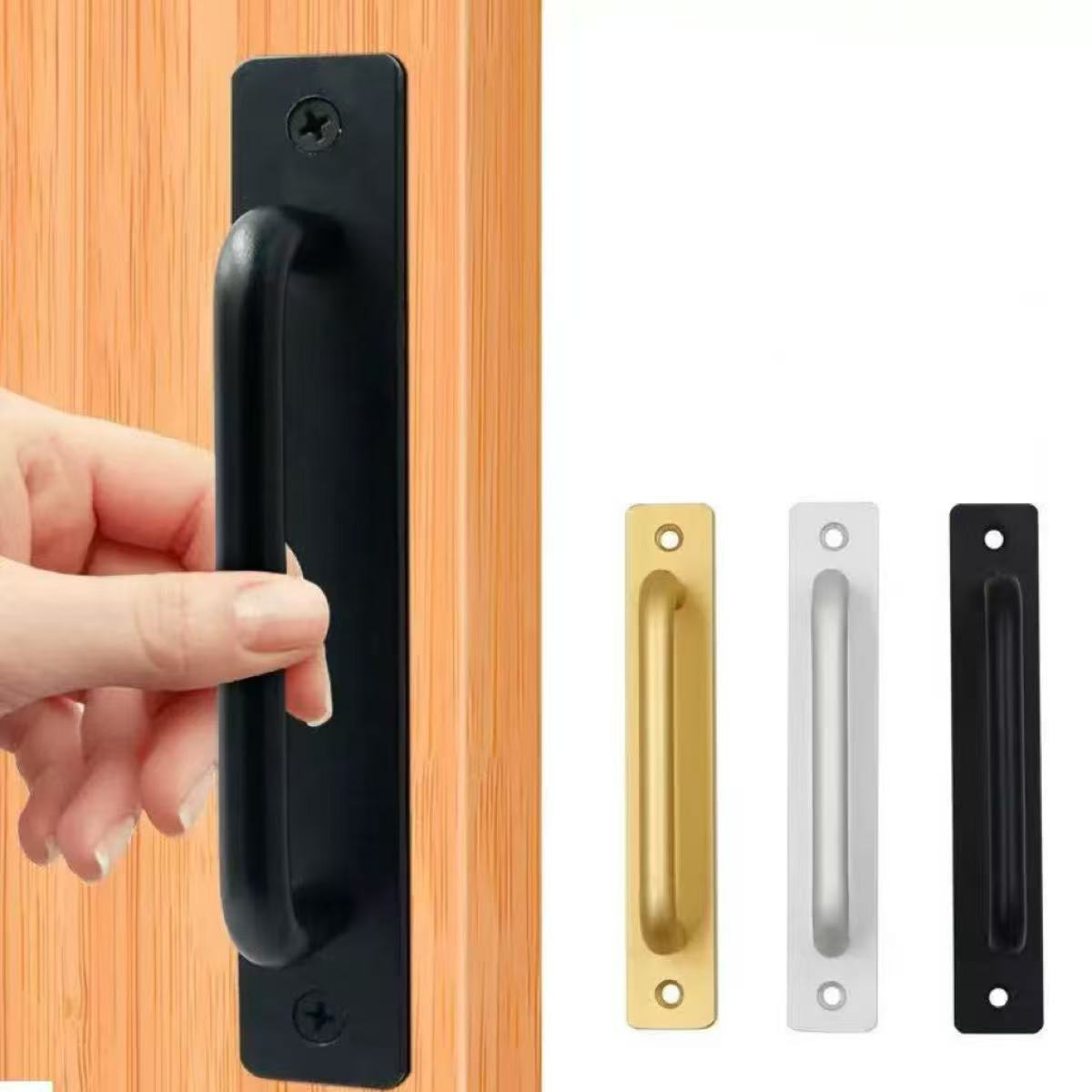 Türgriff aus Aluminiumlegierun – Furniture Hardware Factory Bewertung und Preis
