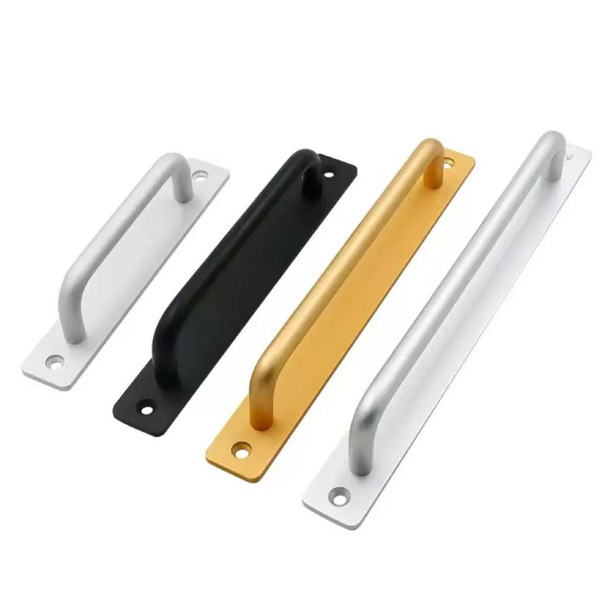 Türgriff aus Aluminiumlegierun – Furniture Hardware Factory Bewertung und Preis