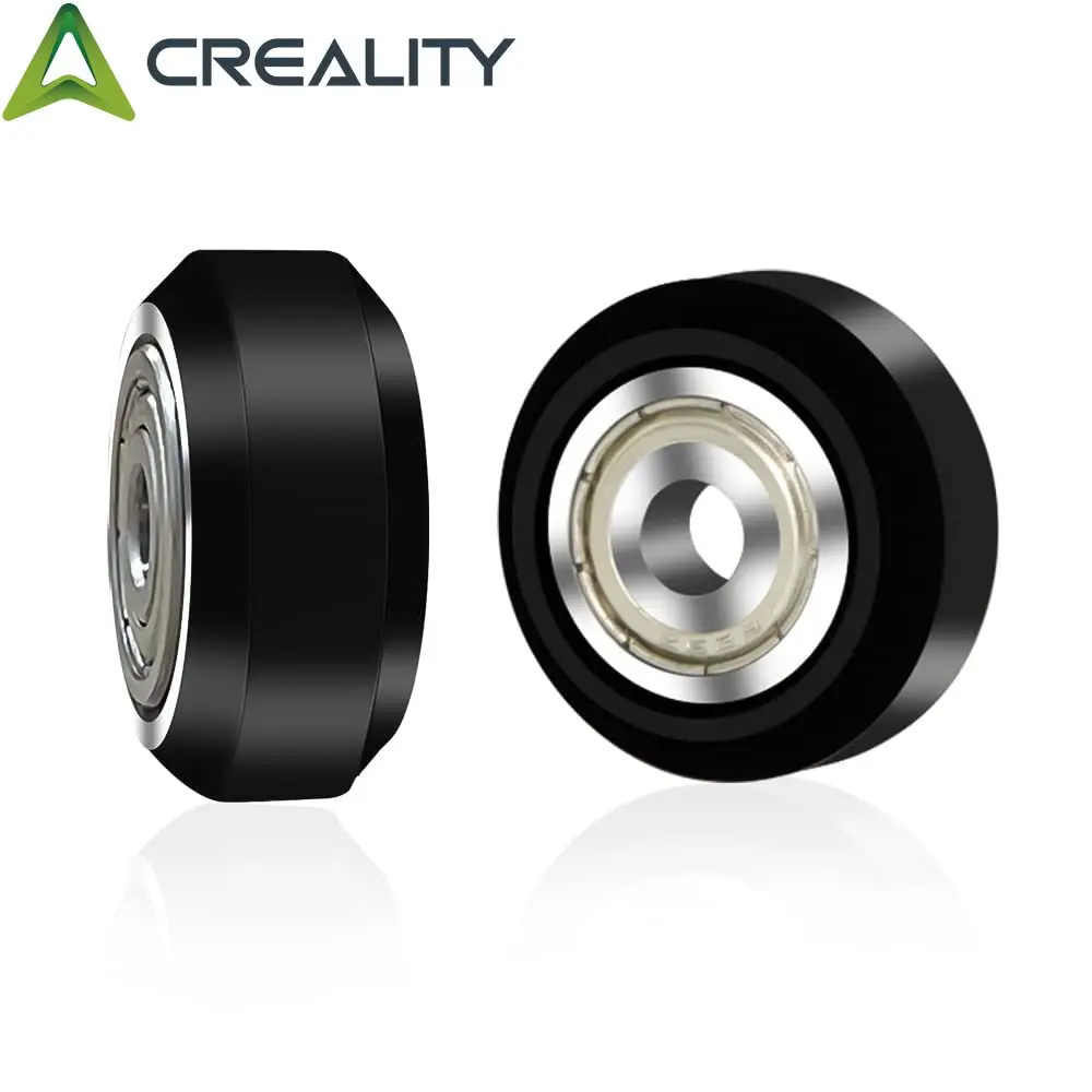 Creality 3D-Drucker POM-Rad Ku – Creality Printer Ender 3 Bewertung und Preis