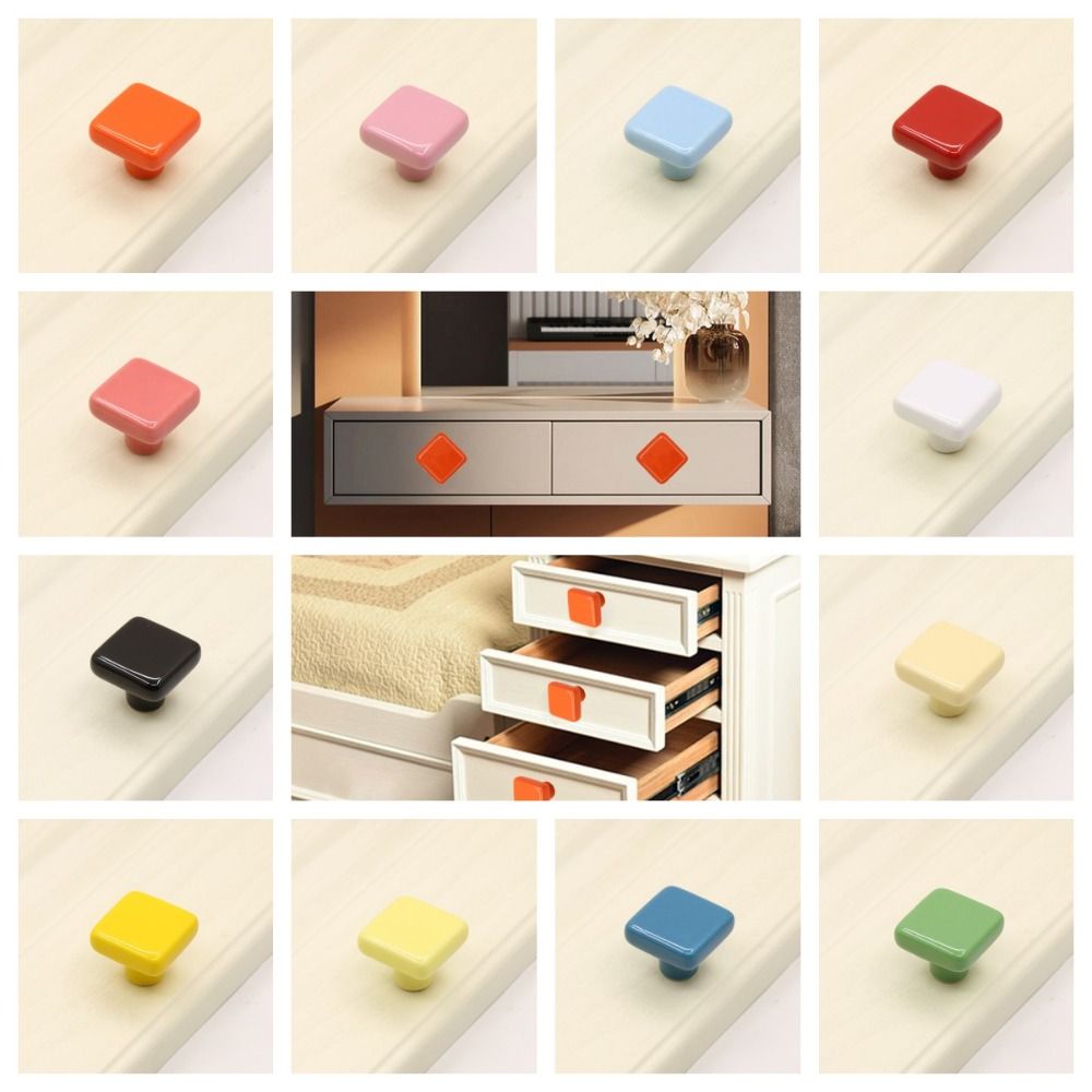 Einfachheit Einloch-Knopf aus  – Furniture Hardware Factory Bewertung und Preis