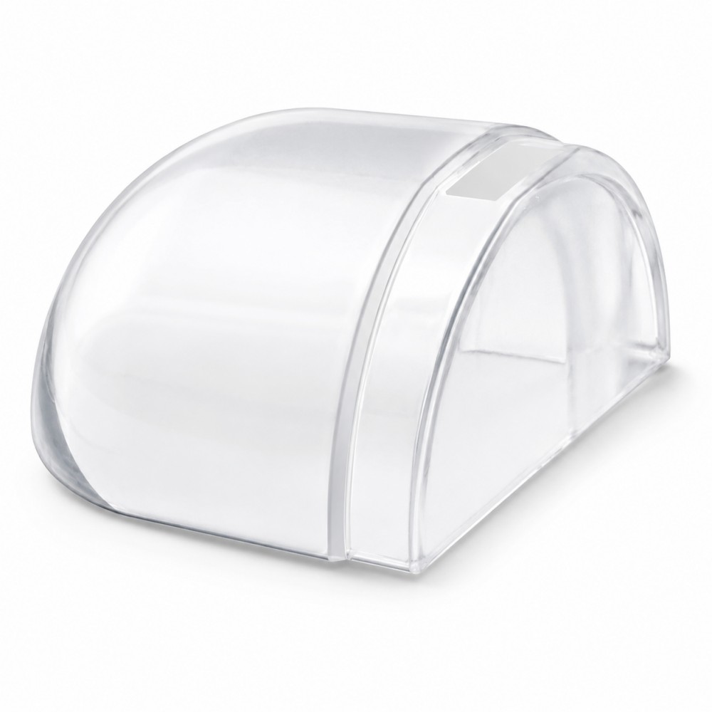 Transparenter Silikon-Türstopp – Furniture Hardware Factory Bewertung und Preis