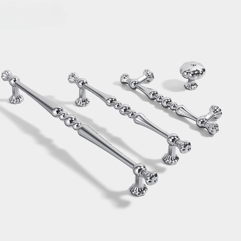 Leichte Luxus-Garderobengriffe – Furniture Hardware High End Bewertung und Preis