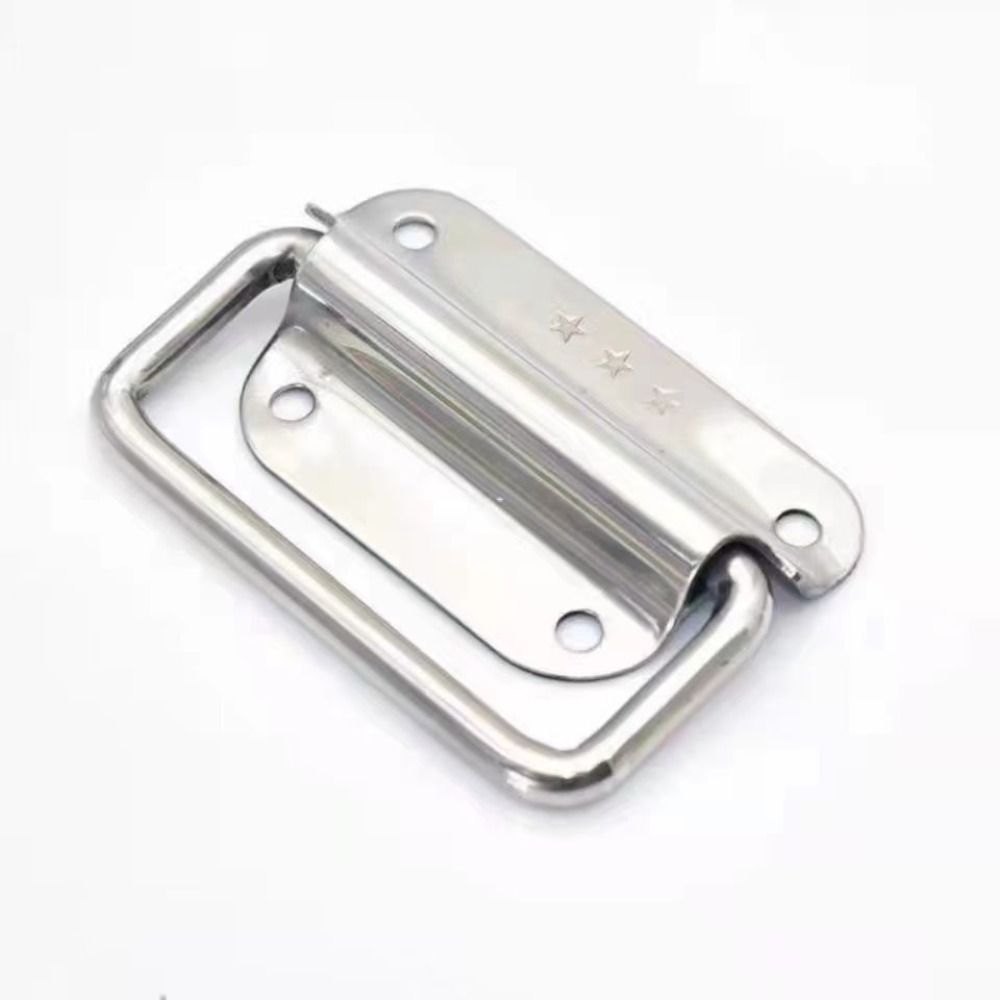 Edelstahl Griff Schrank Schubl – Furniture Hardware Factory Bewertung und Preis