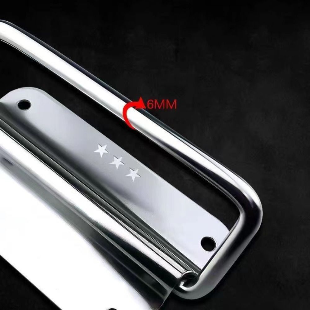 Edelstahl Griff Schrank Schubl – Furniture Hardware Factory Bewertung und Preis
