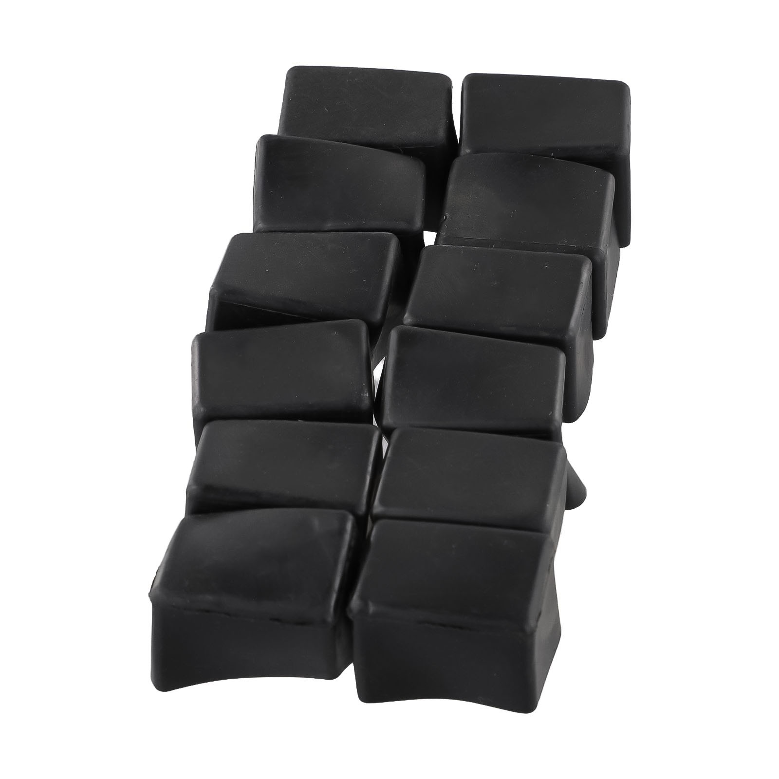 12 teile/satz Stuhl Tisch Fuß  – Furniture Hardware Legs Bewertung und Preis