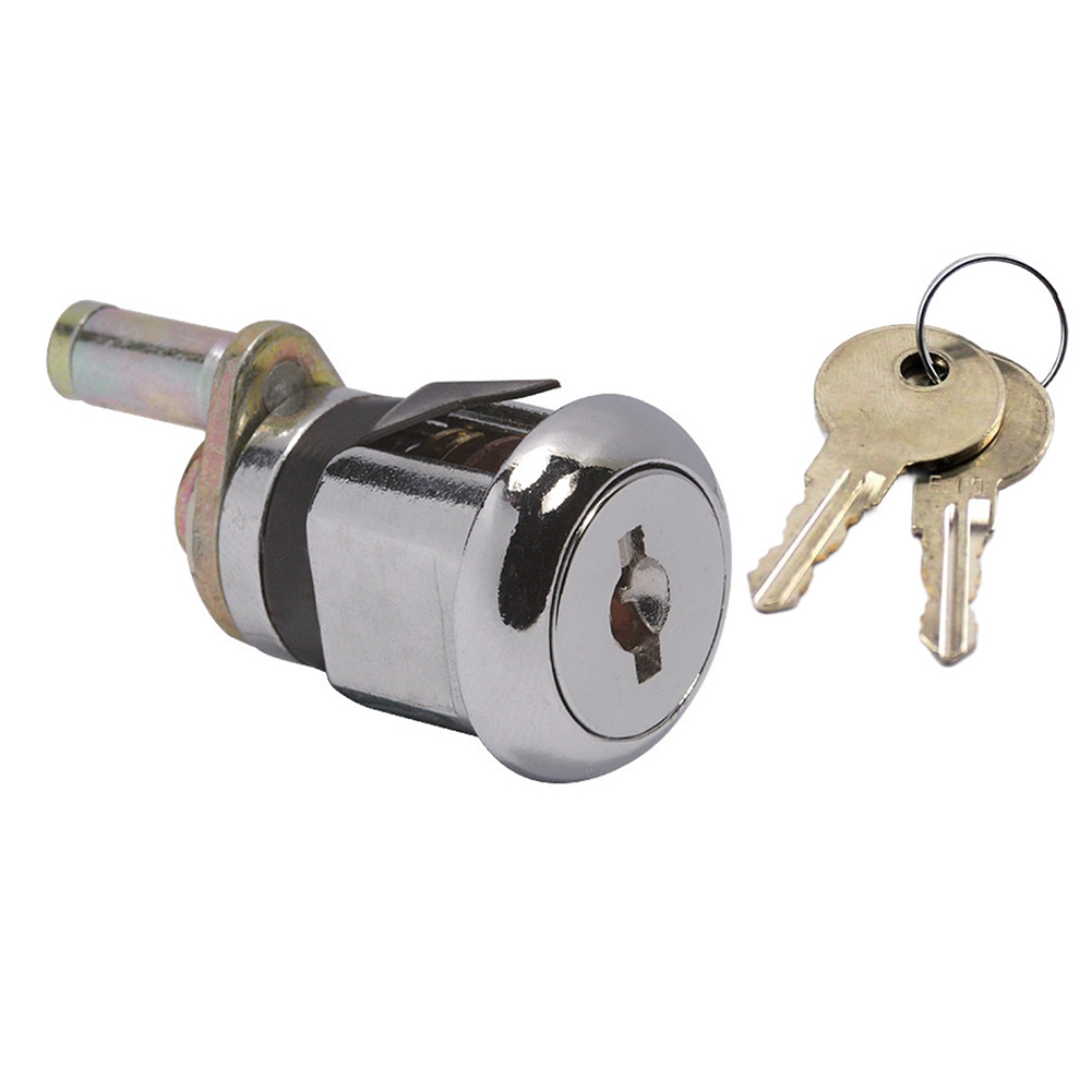 Metallschrank mit Dreifachverr – Furniture Hardware Lock Bewertung und Preis