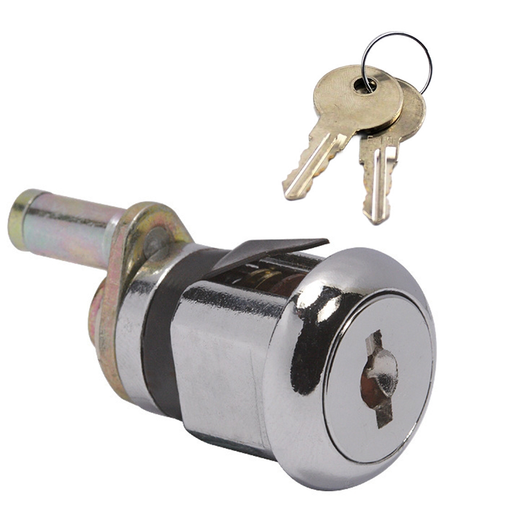 Metallschrank mit Dreifachverr – Furniture Hardware Lock Bewertung und Preis