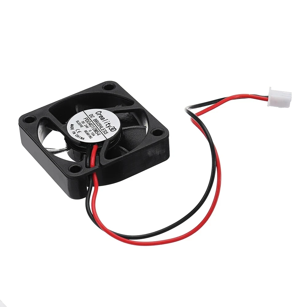 Ender-3 DC24V Bürstenloser Mai – Creality Printer Ender 3 Bewertung und Preis