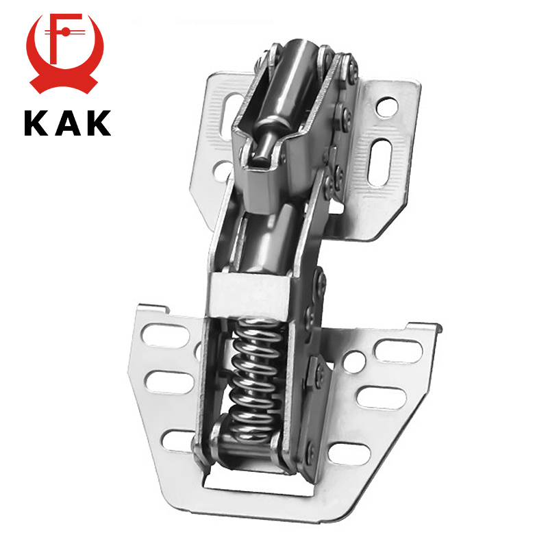 KAK Hydraulische Schrankscharn – Cabinet Hinge Overlay Bewertung und Preis
