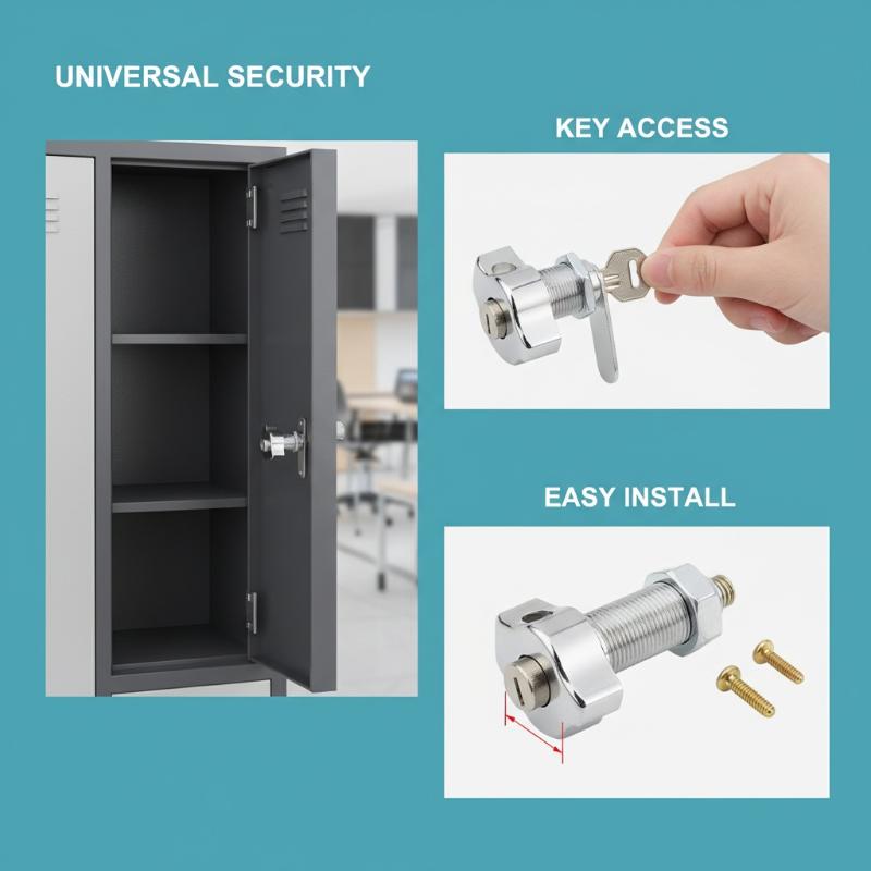 16mm/20mm/25mm/30mm Schranktür – Furniture Hardware Manufacturers Bewertung und Preis
