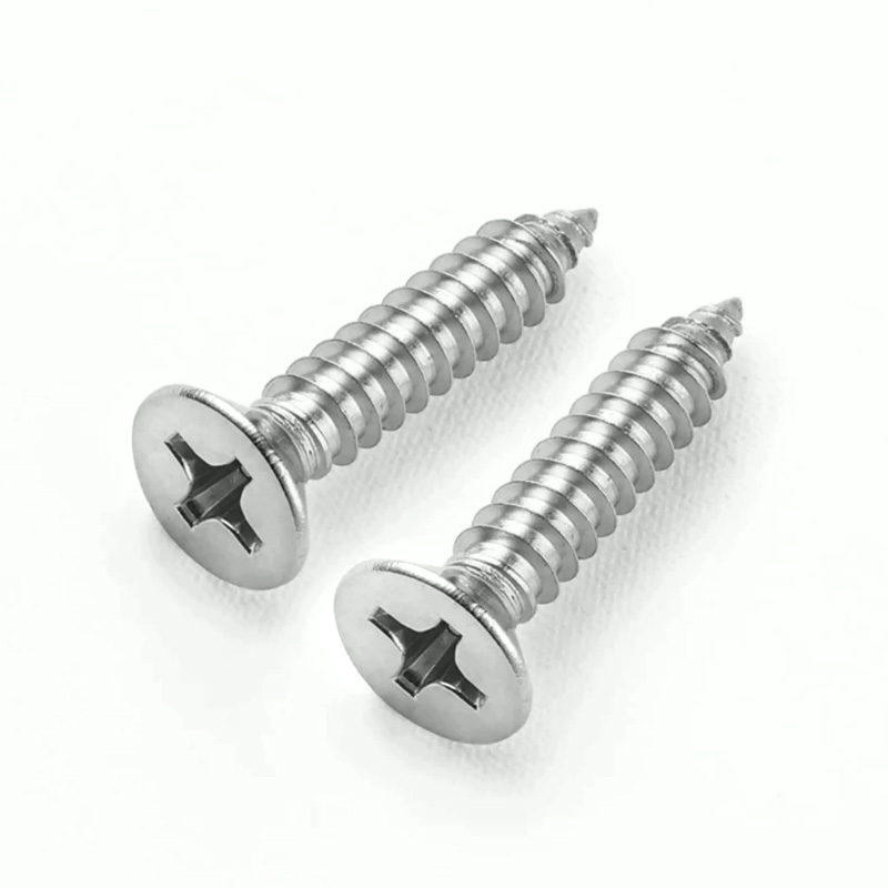 KA 304 Edelstahl-Phillips-Senk – Furniture Ka Hardware Bewertung und Preis