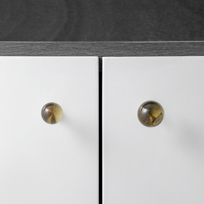 Kristallkugel-Knopf Einloch-Me – Furniture Hardware High End Bewertung und Preis