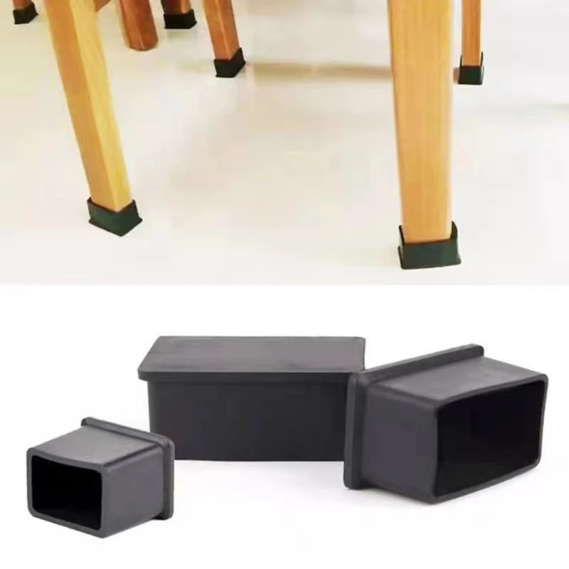 4/8/16 stücke PVC Stuhl Bein K – Furniture Hardware Legs Bewertung und Preis