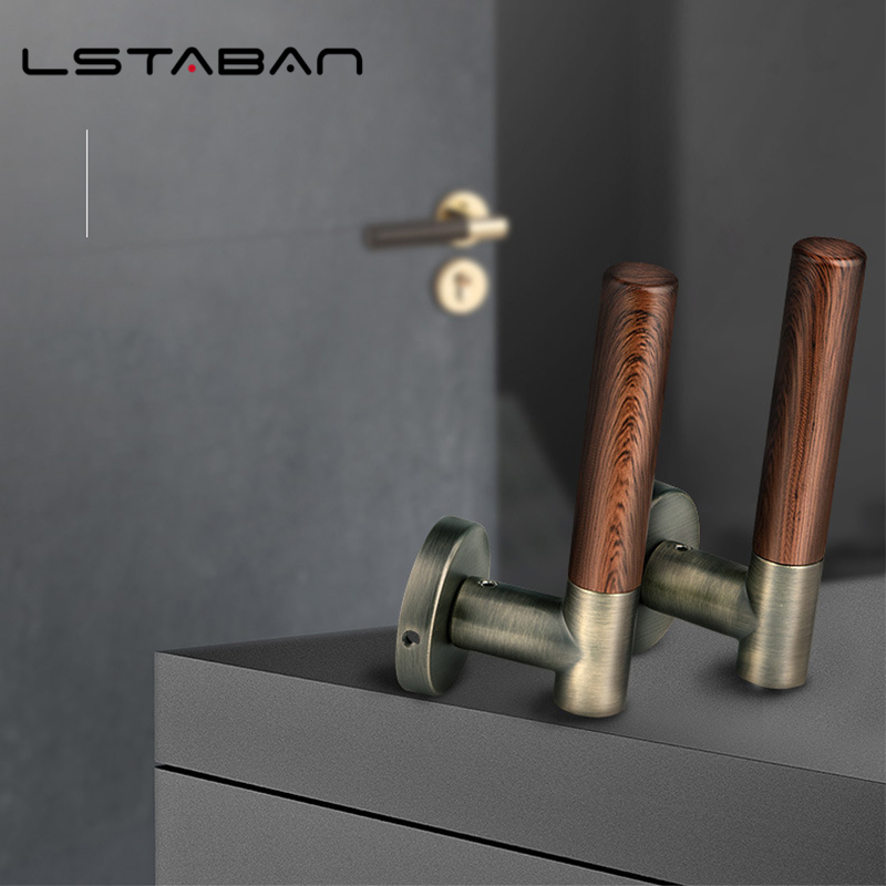 Türschloss aus Zinklegierung m – Furniture Hardware Lock Bewertung und Preis