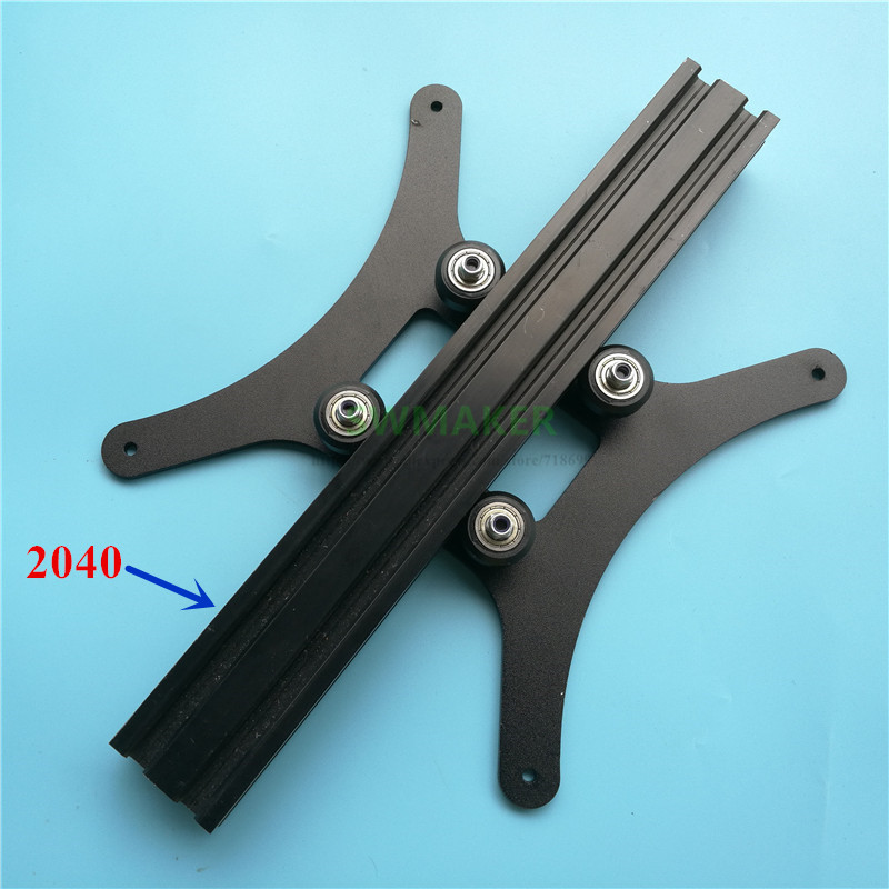 Neue Schwarz Ender-3 Brutstätt – Creality Printer Ender 3 Bewertung und Preis