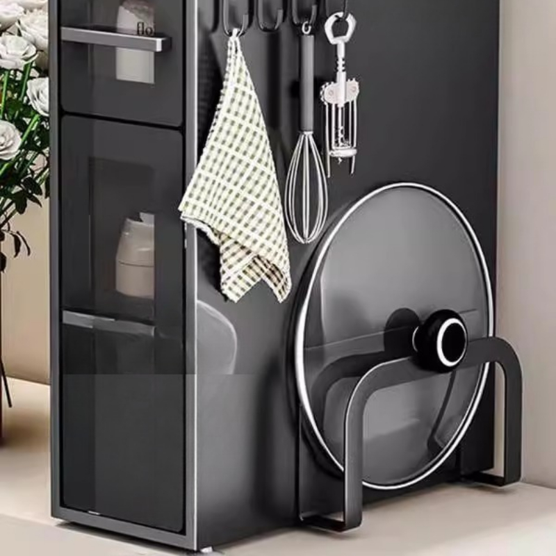Ausziehbarer Eck-Gewürzregal-O – Cabinet Hinge Overlay Bewertung und Preis