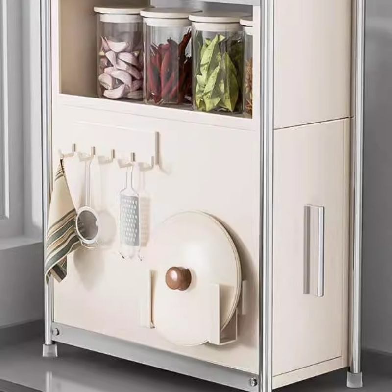 Ausziehbarer Eck-Gewürzregal-O – Cabinet Hinge Overlay Bewertung und Preis
