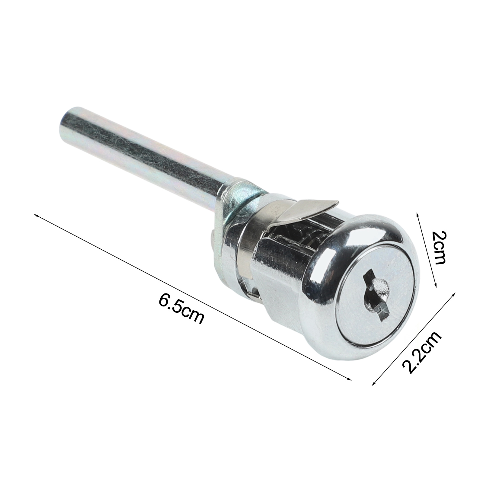 1 Set Aktenschrank-Schlösser m – Furniture Hardware Lock Bewertung und Preis