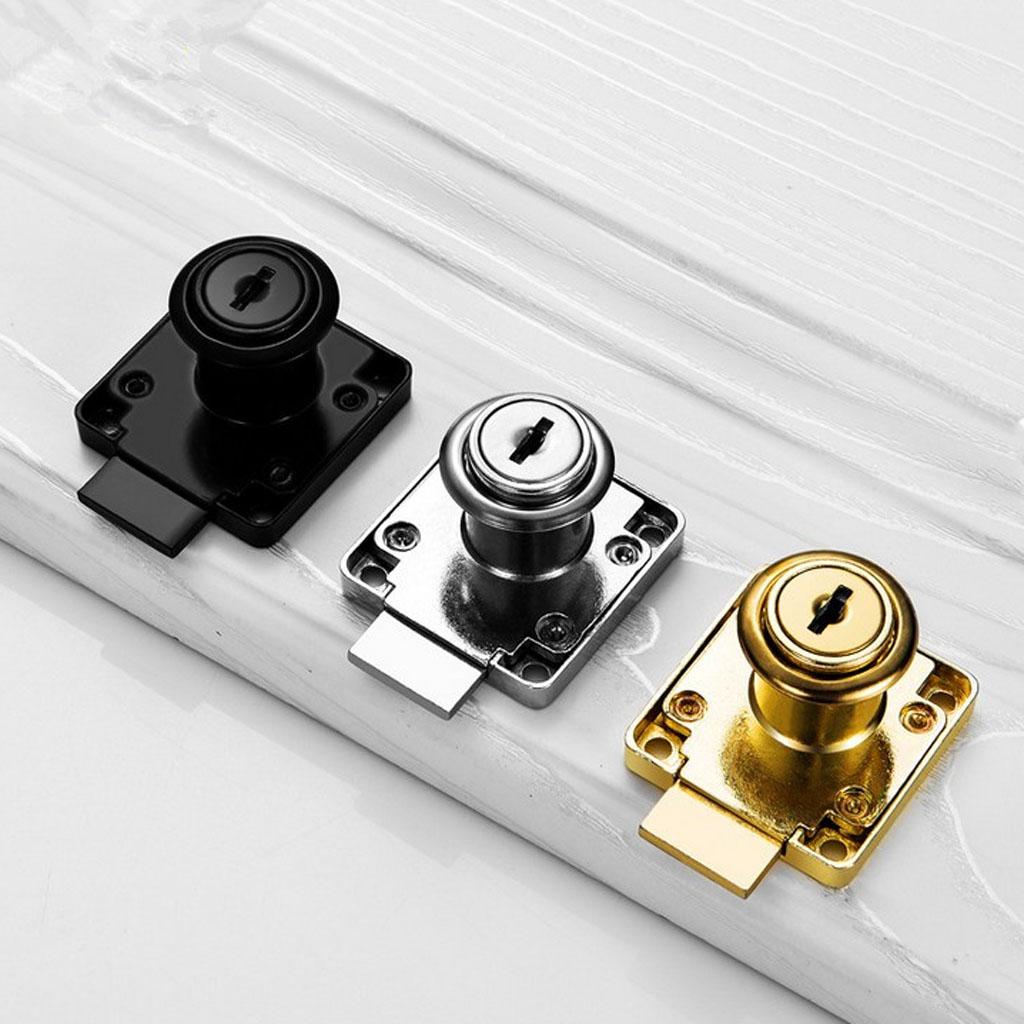 2x Schubladenschlösser mit 2 S – Furniture Hardware Lock Bewertung und Preis