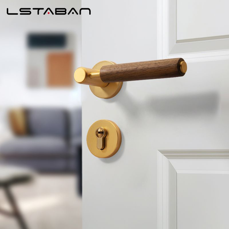 Split Mute Anti-Diebstahl-Türs – Furniture Hardware Manufacturers Bewertung und Preis
