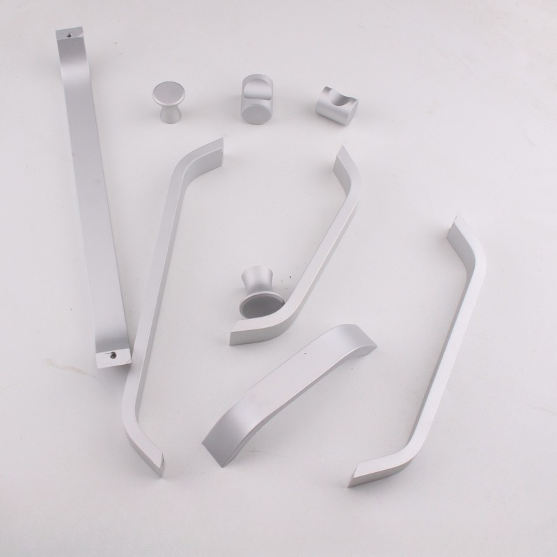 Möbelgriffe aus Aluminiumlegie – Furniture And Kitchen Hardware Fitting Bewertung und Preis