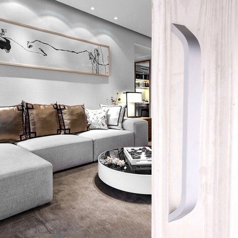 Möbelgriffe aus Aluminiumlegie – Furniture And Kitchen Hardware Fitting Bewertung und Preis