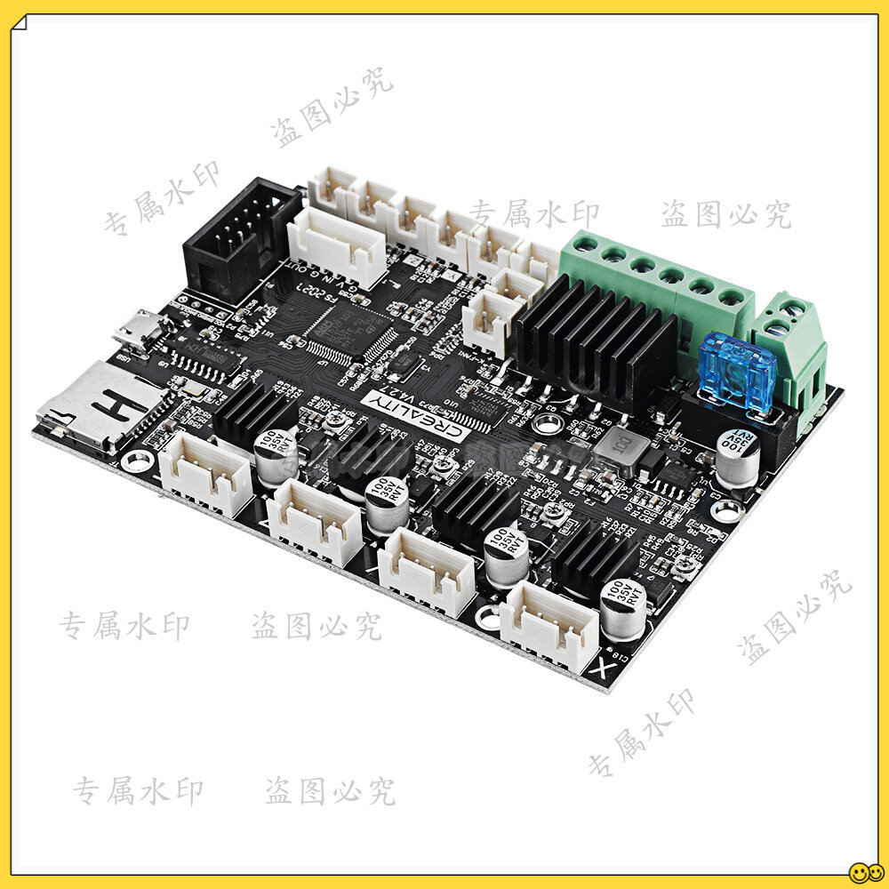 Creality Offizielles Ender 3 U – Creality Printer Ender 3 Bewertung und Preis