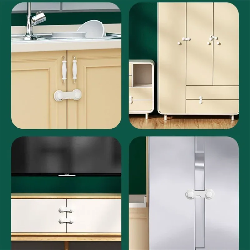Kindersicherung Schrank Babysc – Furniture Hardware Manufacturers Bewertung und Preis