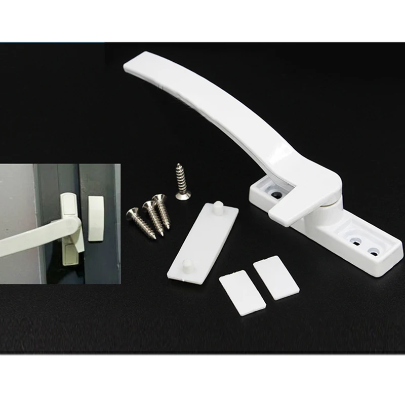 Links Rechts Hand Weiß Ersatz  – Zinc Furniture Hardware Bewertung und Preis