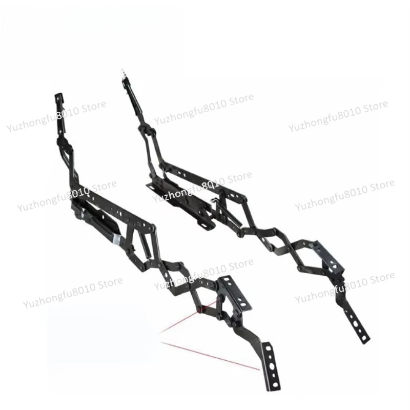 Neue Möbelbeschläge: Metallrah – Furniture Hardware Legs Bewertung und Preis
