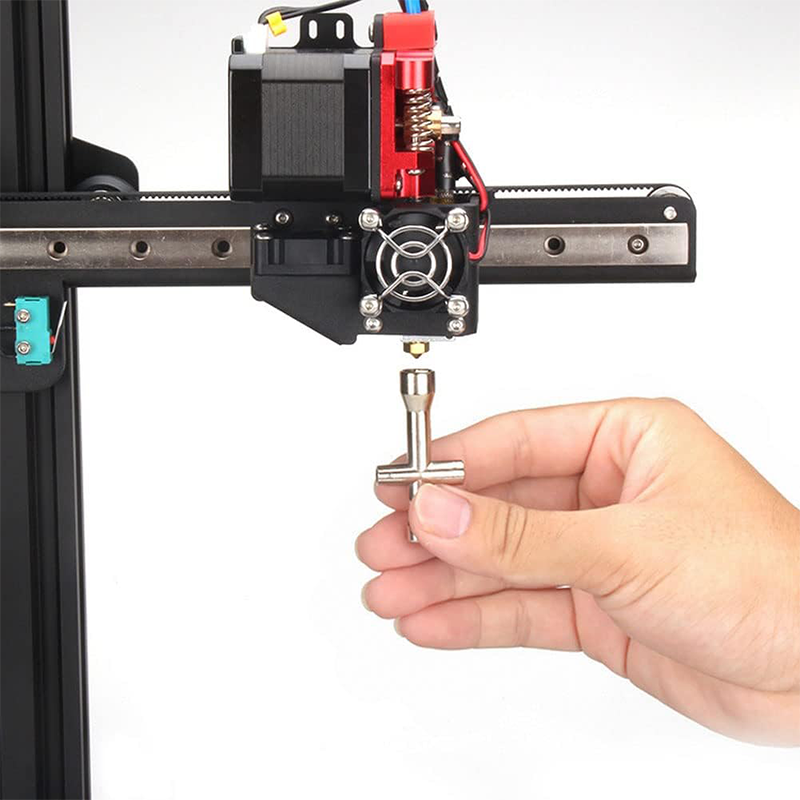 3D-Drucker Werkzeug M2 M2.5 M3 – Creality Printer Ender 3 Bewertung und Preis