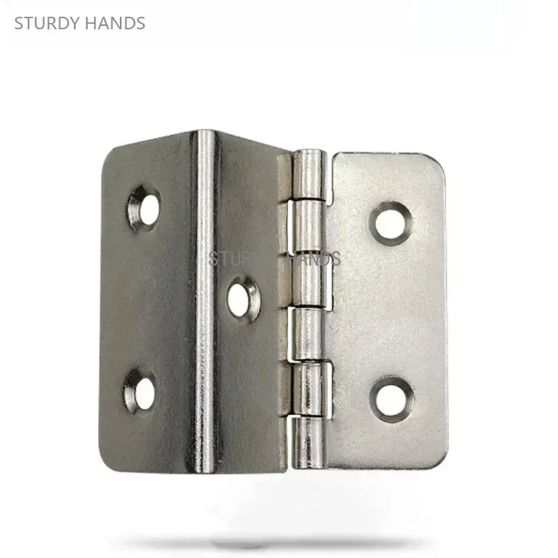20 Stück verdicktes Eisen, ger – Cabinet Hinge Overlay Bewertung und Preis