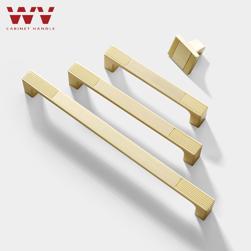 YM Moderne chinesische Möbelgr – Drawer Pull Gold Bewertung und Preis