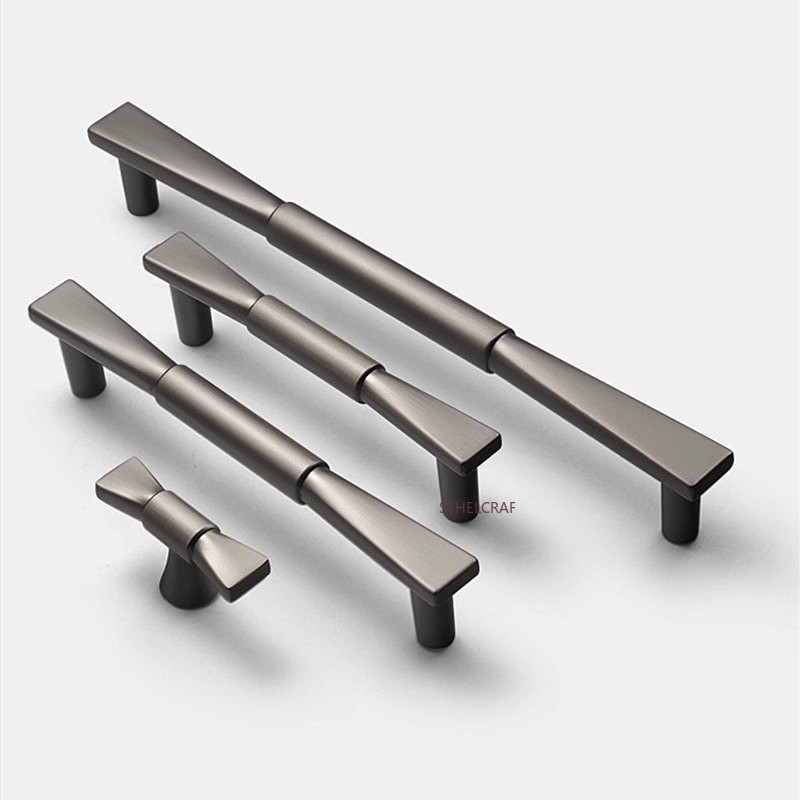 1PC Europäische Küche Schrank  – Furniture Hardware High End Bewertung und Preis