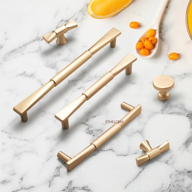 1PC Europäische Küche Schrank  – Furniture Hardware High End Bewertung und Preis