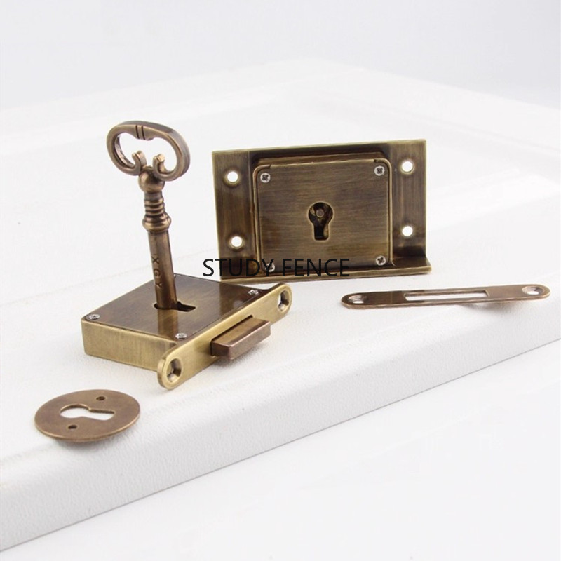 1PC Antikes Metall Schubladens – Furniture Hardware Manufacturers Bewertung und Preis