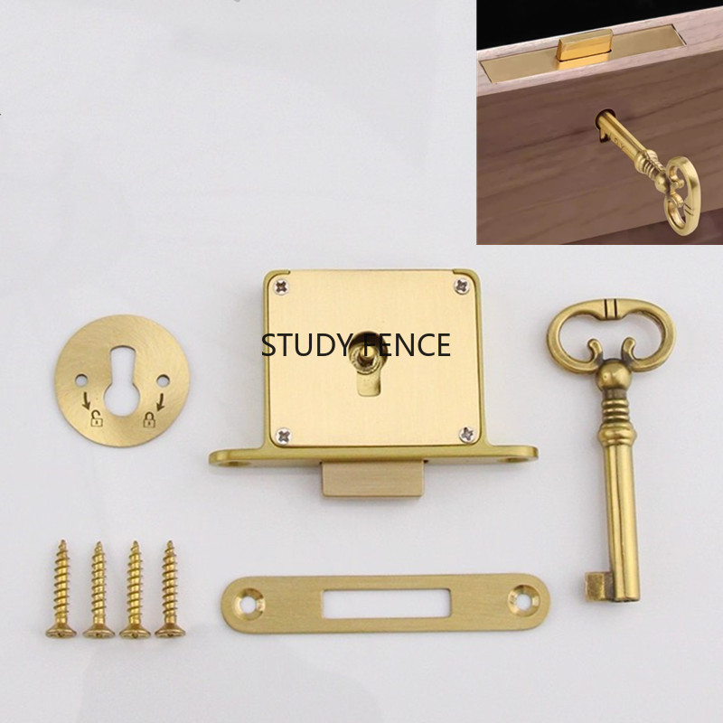 1PC Antikes Metall Schubladens – Furniture Hardware Manufacturers Bewertung und Preis