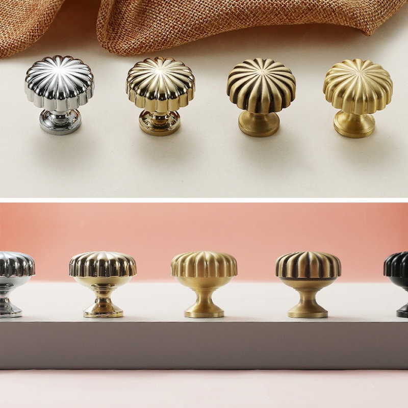 Nordische Vintage-Möbelgriffe  – Furniture And Kitchen Hardware Fitting Bewertung und Preis