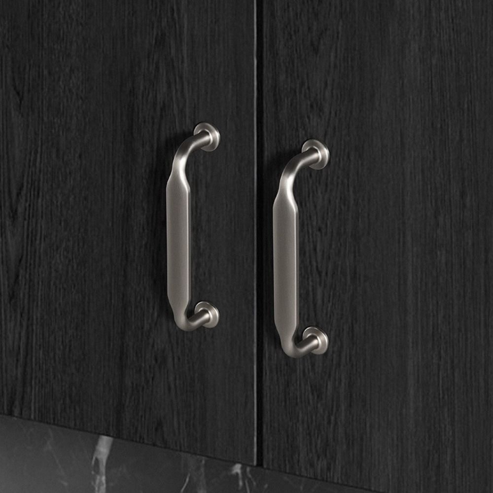 Europäische Schrankgriffe aus  – Furniture Hardware High End Bewertung und Preis