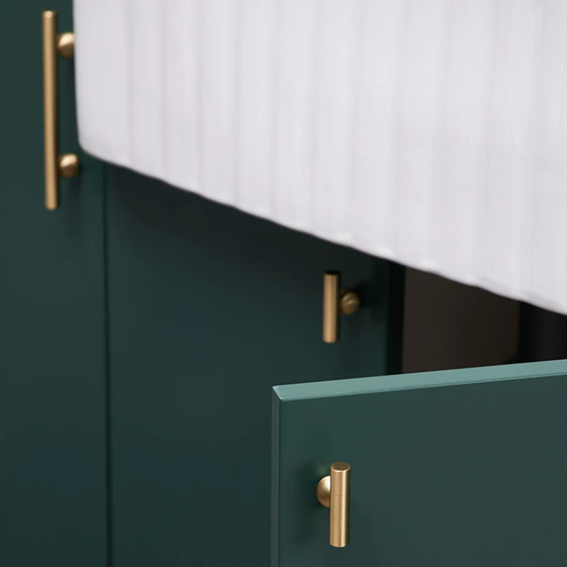 Messing-Schrankgriff, kreative – Furniture Hardware High End Bewertung und Preis