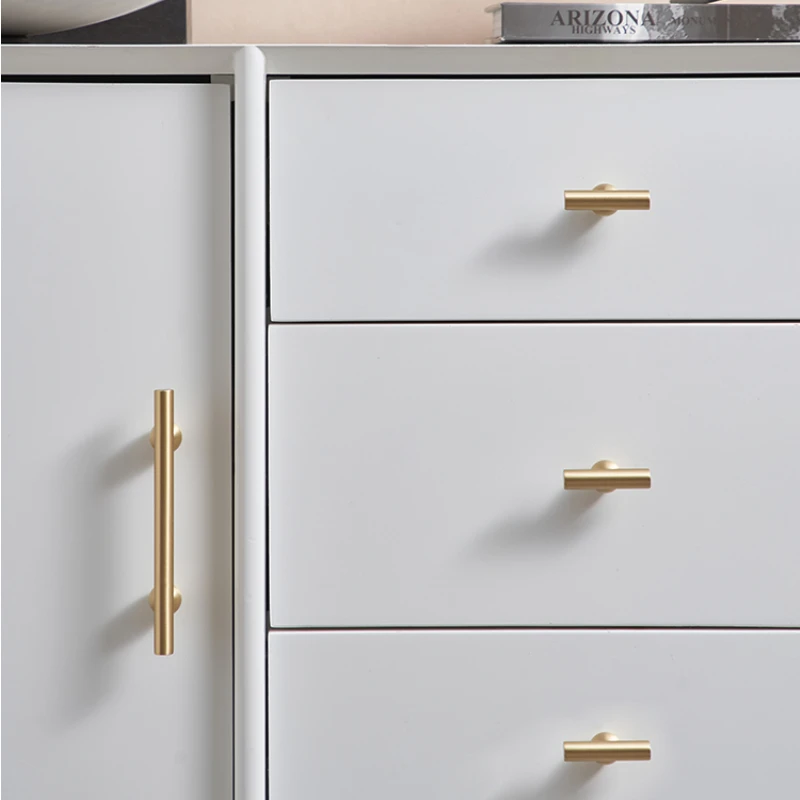 Messing-Schrankgriff, kreative – Furniture Hardware High End Bewertung und Preis