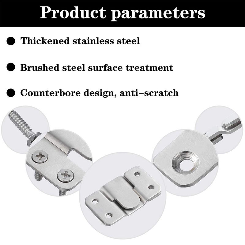 AA390~Flachmontage-Halterung,  – Furniture Hardware Photos Bewertung und Preis