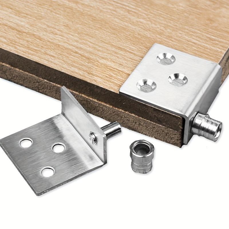Verstecktes Scharnier aus Edel – Cabinet Hinge Overlay Bewertung und Preis