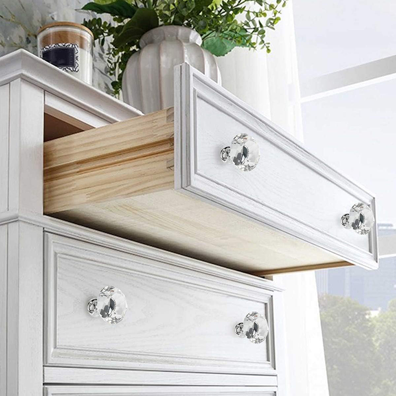 6-teiliges Schrankknopf-Set mi – Furniture Hardware Legs Bewertung und Preis